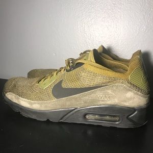 Air Max 90 Ultra 2.0 Flyknit